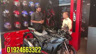 কেন বাজেট সেরা  GPX Demon Da Corsa 2 [upl. by Tallou502]