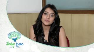 Regina And Sai Dharam Teja About Memusaitam [upl. by Diaz807]