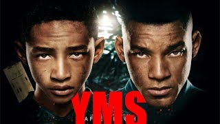 YMS After Earth Part 1 [upl. by Narcis]