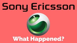 The Rise and Fall of Sony Ericsson [upl. by Anirol384]