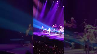 Ronan Keating 2023 live in Arena Of Star Genting Malaysia No matter what [upl. by Carny]