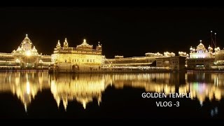 New Constructed place at Golden Temple MUST WATCH [upl. by Norre]