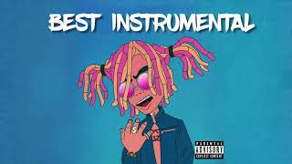 PERFECT Lil Pump  Gucci Gang INSTRUMENTAL reprod MusicalMikey [upl. by Yralam]