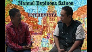 🎤 Poesía y Radio en Totonaco 🎤  Entrevista [upl. by Ellah792]