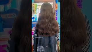 Simple hair cutting ✂️ paribeautyparlour [upl. by Mimi]