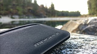 Magpul DAKA Everyday Wallet [upl. by Ehtylb]