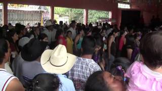 Baile regional en jacaltenango huehuetenango guatemala 29 [upl. by Abram348]