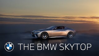 The BMW Skytop [upl. by Euqinay]