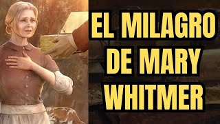 EL MILAGRO DE MARY WHITMER  LA MUJER QUE VIÓ LAS PLANCHAS DE ORO [upl. by Cherilyn536]