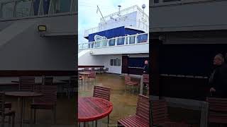 Irish Ferries France irishferries francecalais [upl. by Eachern14]