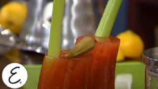 How to Make a Spicy Bloody Mary [upl. by Moulton]