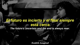 The Doors  Roadhouse Blues  Español  Inglés  HD [upl. by Lenette]