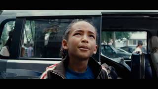 The Karate Kid Trailer Italiano HD [upl. by Coh]