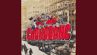 Charabanc 2023 Klubbsnekk [upl. by Anikat]