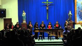 Ave Maria de Shuberth en Marimba [upl. by Ricardo]