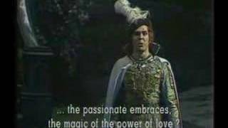 Mussorgsky  Boris godunov quotThe fountain scenequot 12 [upl. by Dianthe]