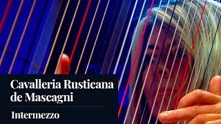 Intermezzo  Cavalleria Rusticana  Mascagni [upl. by Enram]