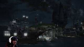 FFXIV  Endwalker parte 11 [upl. by Anneh]