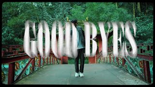 HELLTER  GOOD GOODBYES OFFICIAL MUSIC VIDEO  23 र 24 CHISO ALBUM NEW NEPALI RAP SONG 2024 [upl. by Anitsirk930]