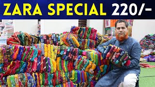 😱220 Zara Special 🔥🔥 New Collection  Madina Biggest Wholesale Sarees  laganshahsarees [upl. by Chloe]