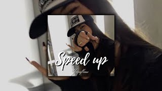 Uzi  Makina speed up [upl. by Ahscrop]