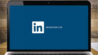 Introduction to LinkedIn Recruiter Lite [upl. by Thgirw]