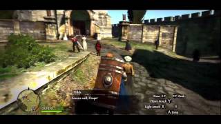 DRAGONS DOGMA Chronicles of Maximilian 22 [upl. by Alym]