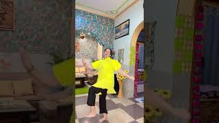 Disko bagra youtubeshorts dance shortvideo geeta chaudhary song [upl. by Darill663]