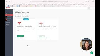 How to pay VAT online Free MTD bridging software [upl. by Atnuhs228]