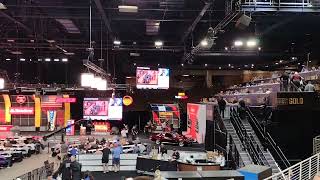 2023 Mecum Kissimmee Car Auction 2 [upl. by Ahsuoj442]