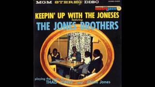 The Jones Brothers  Nice and Nasty [upl. by Oek156]