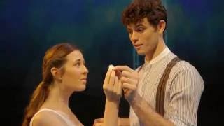 Half A Sixpence  30 Second Trailer [upl. by Charity589]