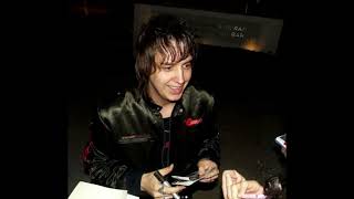 Rare Julian Casablancas 2006 Phone Interview The Strokes [upl. by Pacian]