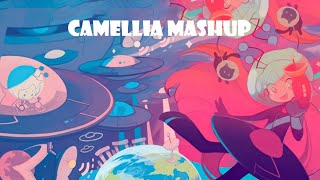 Camellia Song Mashup [upl. by Acinhoj]