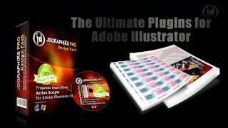 Adobe Illustrator Prepress Imposition Action Script Software [upl. by Yeslek]