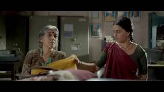 Nil Battey Sannata 2015 720p WEBRip x264 Hindi AAC ETRGTrim [upl. by Handler]