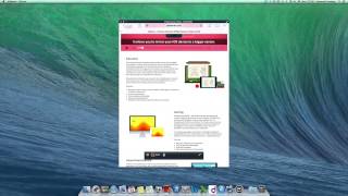 AirServer tutorial How to record for Mac [upl. by Concettina]