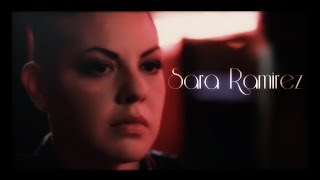 Sara Ramirez  August 31  Happy Birthday [upl. by Thar239]