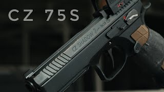 Why I Stopped Running CZ Pistols [upl. by Yennor632]