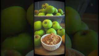 How to stew apples 3 delicious stewed apple recipes [upl. by Molini833]