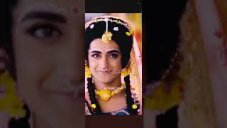 Krishna Balram and Ravati ji funny video 🤣Gopadevi Baldevi fun moments Radha Krishna [upl. by Auoz]