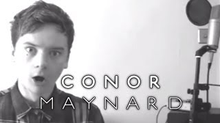 Conor Maynard  Cant Say No Exclusive Preview [upl. by Eseryt866]