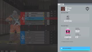 HOW THE 1 CONTROLLER CHAMPION DROPS 16 KILLS IN RANKED  SETTINGS amp SENSITIVITYRainbow Six Siege [upl. by Alyekahs673]