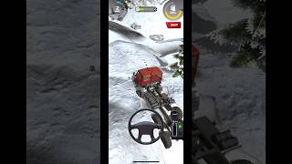 OffRoad Car Simulator GAMEPLAY on Android in the MUD [upl. by Alecia]