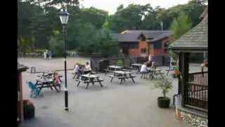 Kelling Heath Village Square  A Time Lapse Video [upl. by Selin]