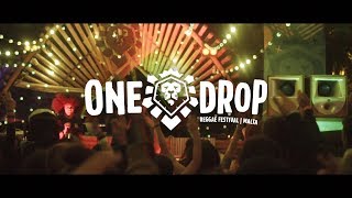 Mungos Hi Fi x Eva Lazarus x Charlie P x One Drop Festival 2019 [upl. by Jaret]