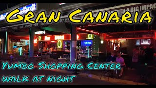 ✅YUMBO CENTRUM AT NIGHT WALKPLAYA DEL INGLES  YUMBO CENTER NIGHTLIFE  01 10 2020 [upl. by Ancalin]