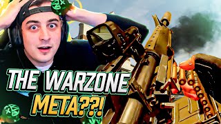 This Will Be The BO6 Warzone META [upl. by Bellina]