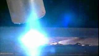 Miller Explains Pulsed MIG Welding [upl. by Baxter512]