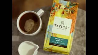 Taylors  Cafe Cinemagraph [upl. by Gunar615]